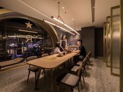 -星巴克臻选(北京蓝色港湾RO店)
