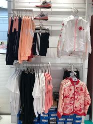 -adidas kids(翠微百货店)