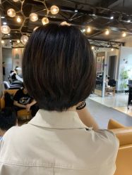 -FRIDAY星期五专业美发沙龙