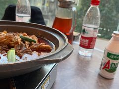 -肖记公安牛肉鱼杂馆·省级非物质文化遗产(江汉路直营店)