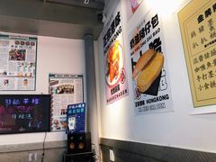 -孖记茶档·热腾茶餐(乐峰店)