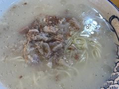 -徐老幺奶汤面