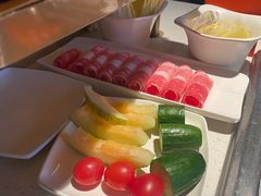 -海底捞火锅(长沙华创国际广场店)