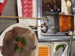 -海底捞火锅(龙岗星河COCO Park店)