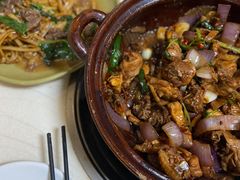 -胡须佬鸡煲四季火锅(龙珠大道店)