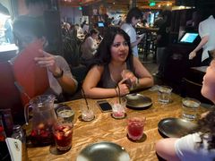 -Q MEX 库迈墨西哥餐吧(三里屯店)