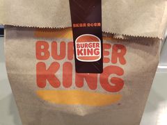 -汉堡王(颐和汇邻湾广场店)