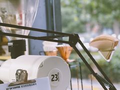 -2326 Coffee Roaster咖啡豆可选店(林肯公园店)