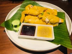 -星叶·东南亚料理(宁波万象汇店)