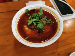 牛王庙特色牛肉面-牛王庙特色面(杏苑公寓店)