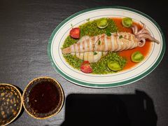 -蟹犇•帝王蟹雪蟹(陆家嘴店)