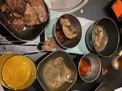-黒毛和牛焼肉善 ZEN(難波心斎橋店)