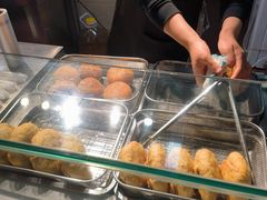 -小木菜盒(李家村秋林店)