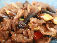 -鹿鸣酒家(越秀店)