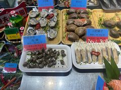 -渔夫蒸鲜(世奥湾店)