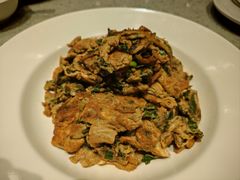 -紫光园·烤鸭·北京菜(劲松店)