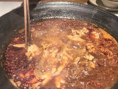-老天桥蛙炉火锅(姑苏总店)