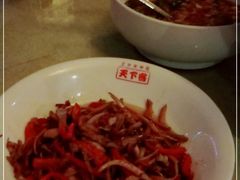 -天下客饭店(中山路店)