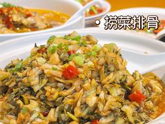 -好帮厨·下饭浏阳菜·坚持现炒(月湖店)