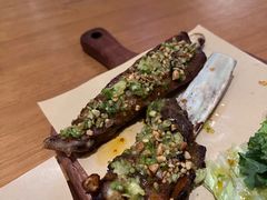 -农畉LONFOOD(福田星河COCOPark店)