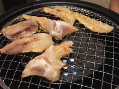 -玄品河豚(那覇國際通里之関)