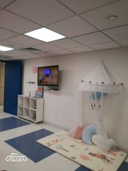 -杭州贝瑞斯美华妇儿医院·早孕·产检·儿科