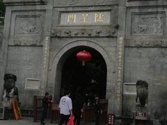 -南岳衡山风景名胜区-南岳大庙