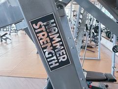 -YCHL FIT 健身(星寰店)