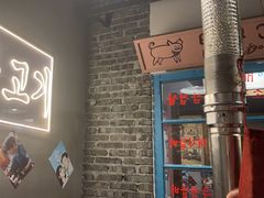 -친구亲顾韩国烤肉专门店(蓉花里店)