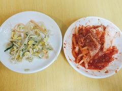 -屋里家延边朝鲜族冷面(南园店)