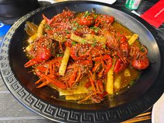 -金陵暴走小龙虾·迷踪蟹(凯德MALL店)