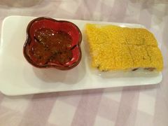iphone_upload_pic-西贝(金桥店)