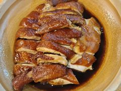 -夏茅维记饭店