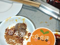 抖抖面筋球-海底捞火锅(赛格国际购物中心店)