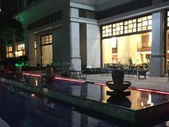 -三亚凤凰水城凯莱度假酒店