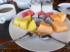 -丽晶酒店-金宝99 Restaurant