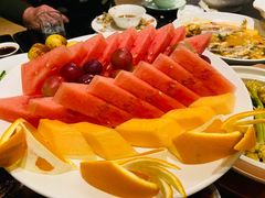 -天伦里餐厅(绿城桃花源店)