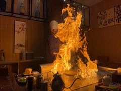 -春田小幸铁板烧(忠义街店)