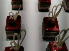 -汉巴味德自助餐厅(嘉定宝龙广场店)