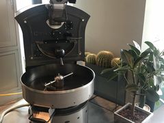 -dotcom coffee古点咖啡(致真大厦店)