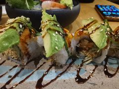 -Hatsune隐泉日式料理(SKP店)