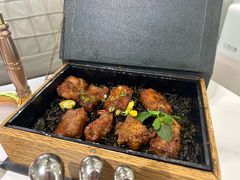 -3号仓库·创意中国菜(新世界城店)