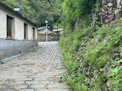 -水峪民俗村