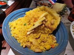 -太食獸泰式茶餐厅(北美新天地店)