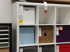 -宜家家居(哈尔滨商场店)