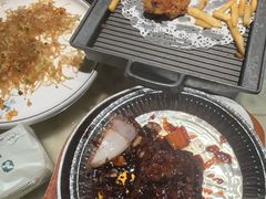 -小菜园新徽菜(常州金坛吾悦店)