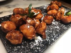 -桂满陇·蟹黄小笼汤包(中山公园店)
