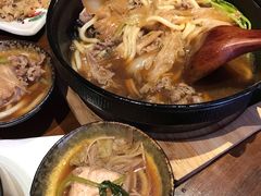 -千代武日本料理(开发区店)