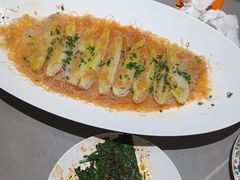 -羊门客在·烤盐池滩羊·川菜