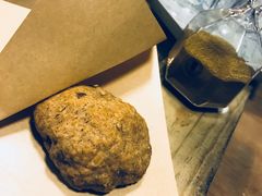 -KYO COFFEE(胶州路店)